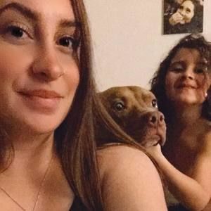 Meet your Posher, Teddy